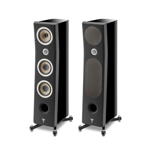 Focal Kanta N Floorstanding Speakers Rapallo