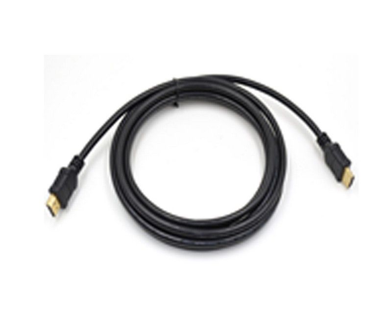 HDMI Full 4K Copper Cable 1M