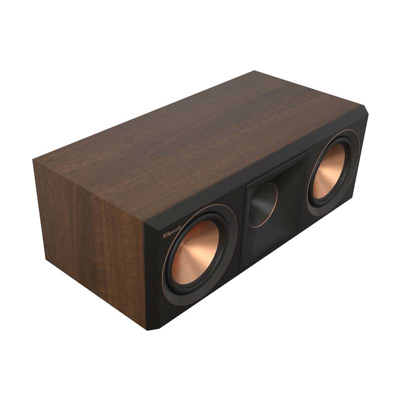 Klipsch reference best sale center speaker