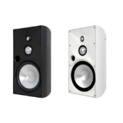 Speakercraft hot sale oe8 three