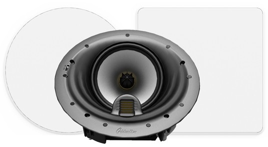 Best in sale ceiling speakers 2018