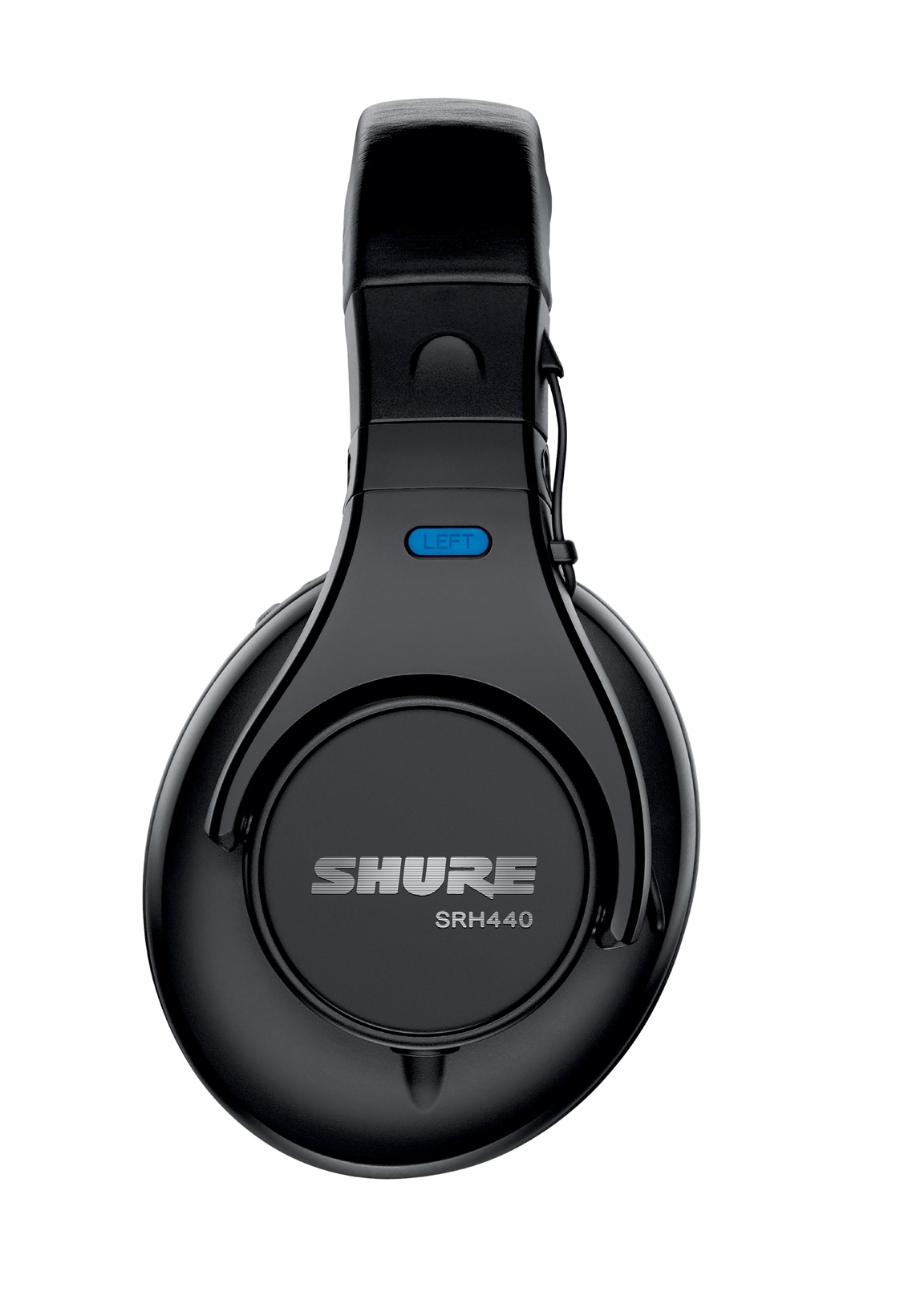 Shure recording online headphones