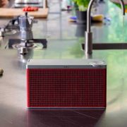 Geneva Touring/M Portable Hi-Fi Bluetooth® Speaker