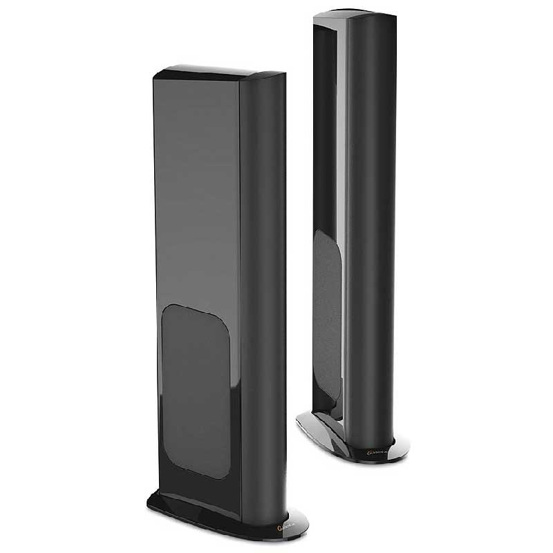 Goldenear Triton Three Plus Floorstanding Speaker | Rapallo