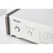 TEAC UD-301 DAC & Headphone Amplifier – Rapallo