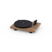 Pro-Ject Debut Carbon Evo turntable with Ortofon 2M Red price