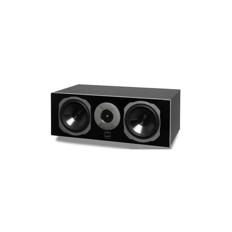 quadral center speaker