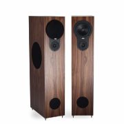 Rega best sale floorstanding speakers