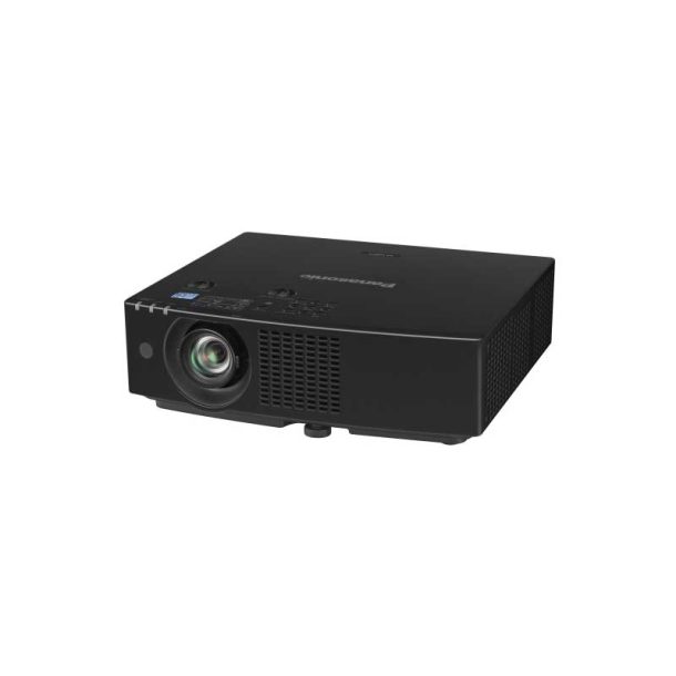 Panasonic PT-VMZ61 LCD Laser Projector – Rapallo