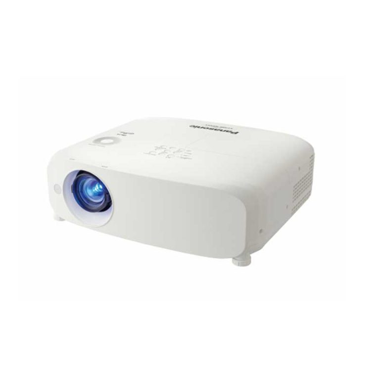 Panasonic PTVZ580 LCD Projector Rapallo