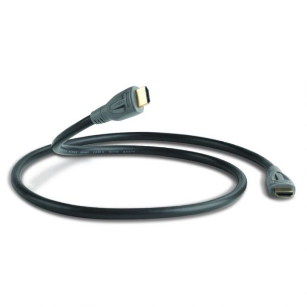 Qed Performance Active Hdmi Rapallo