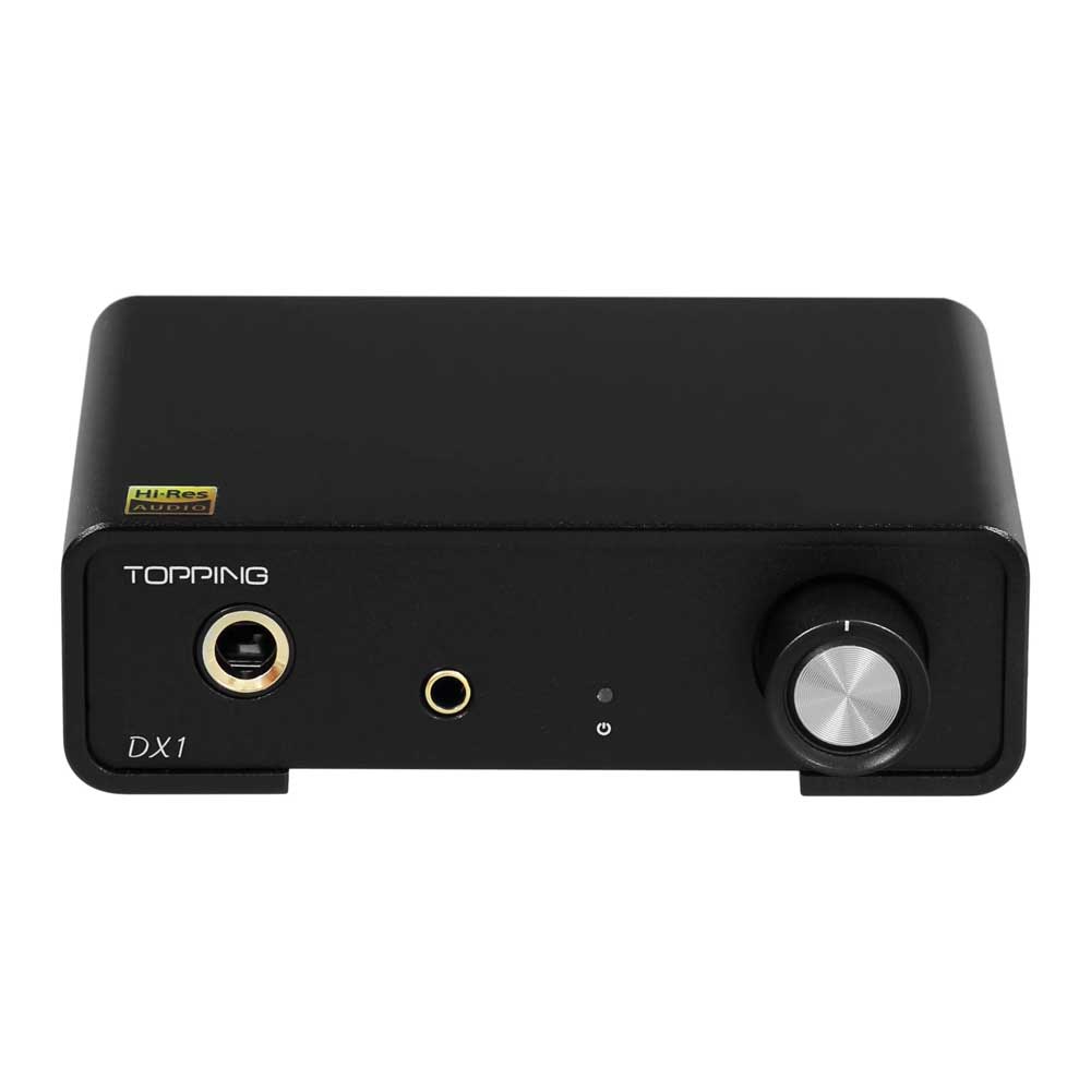 02 dac amp hot sale