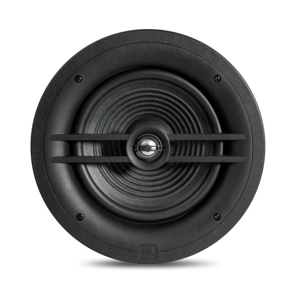 JBL Stage 260C 6.5" InCeiling Speaker Rapallo