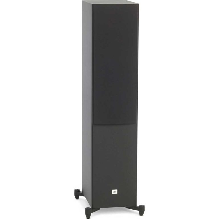 JBL Stage A180 Floorstanding Speaker – Rapallo