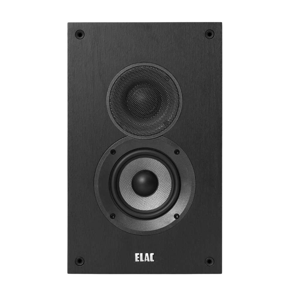 Elac on sale wall speaker review