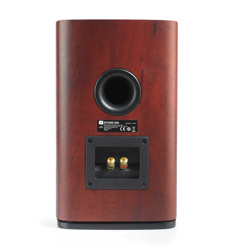 Jbl studio 2024 bookshelf speakers