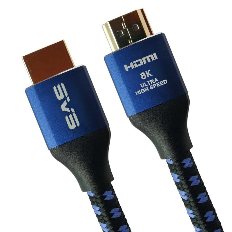 Svs Soundpath Ultra Hdmi Cable Rapallo