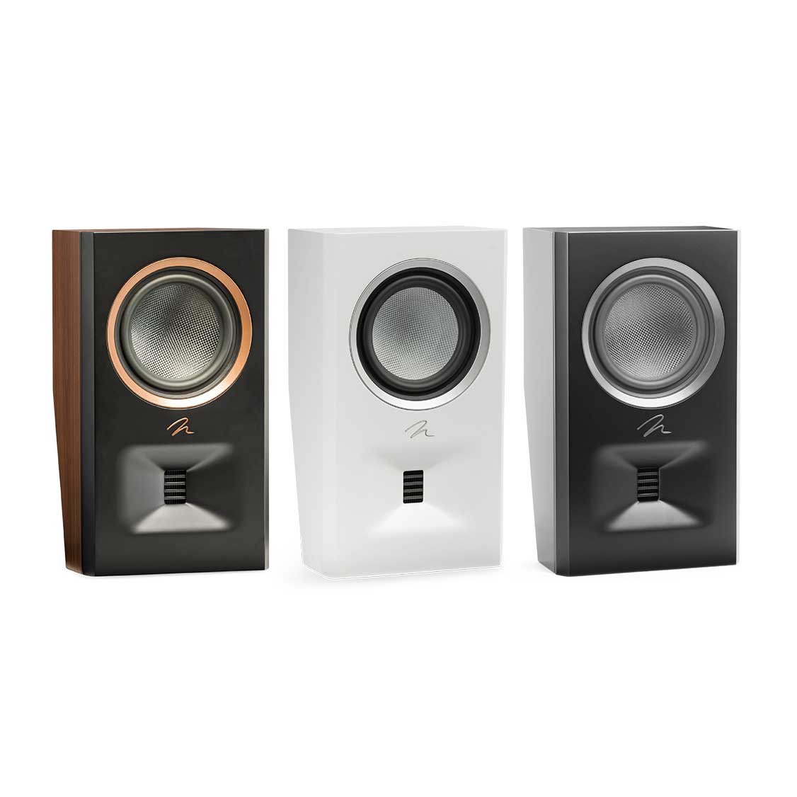 Martin logan best sale rear surround speakers