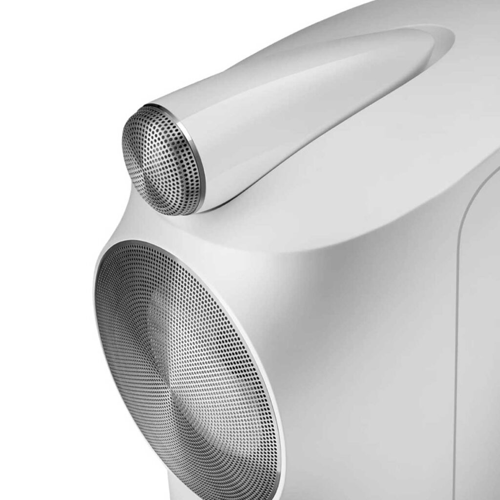 Rapallo | Bowers & Wilkins Formation Duo Wireless Speaker