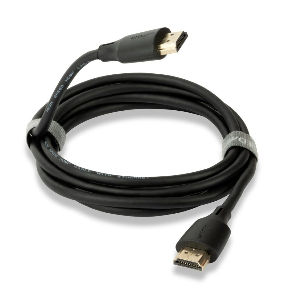 Audioquest Pearl G Active Hdmi Cable Rapallo