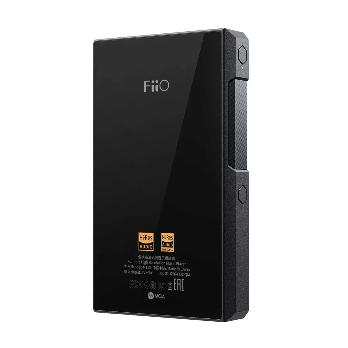 FiiO M11S Review - Headfonia Reviews