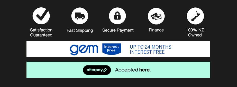 Payment Options - Rapallo