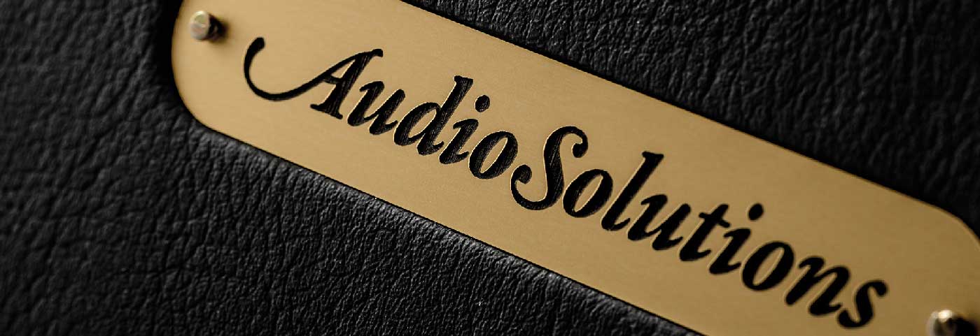 Audio Solutions - Rapallo